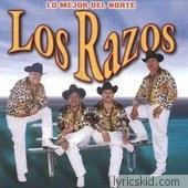 Los Razos Lyrics