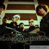 Lost Autumn Lyrics