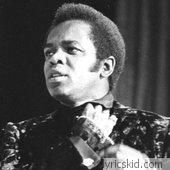 Lou Rawls Lyrics