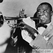 Louis Armstrong Lyrics