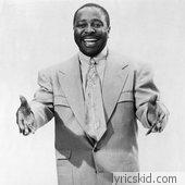 Louis Jordan Lyrics