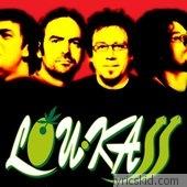 Loukass Lyrics