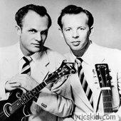 Louvin Brothers Lyrics