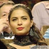 Lovi Poe Lyrics