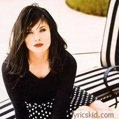 Lucy Lawless Lyrics