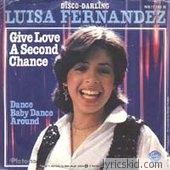 Luisa Fernandez Lyrics