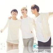 Lunafly Lyrics