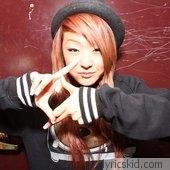 Lydia Paek Lyrics