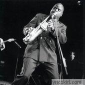 Maceo Parker Lyrics