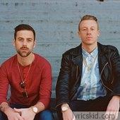 Macklemore & Ryan Lewis Lyrics