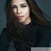 Maine Mendoza Lyrics