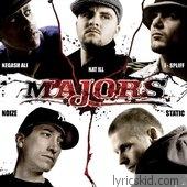 Majors Lyrics