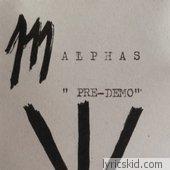 Malphas Lyrics