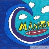 Manatee Lyrics