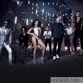 Mandinga Lyrics