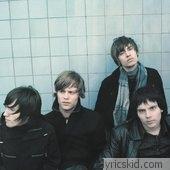 Mando Diao Lyrics