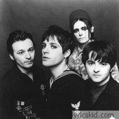 Manic Street Preachers Lyrics