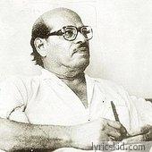 Manna Dey Lyrics