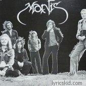 Mantis Lyrics