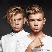 Marcus & Martinus Lyrics