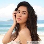 Marian Rivera Lyrics