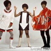 Martha Reeves & The Vandellas Lyrics