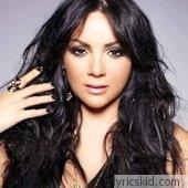 Martine Mccutcheon Lyrics