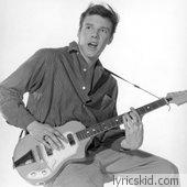 Marty Wilde Lyrics