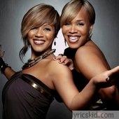 Mary Mary Lyrics