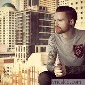 Matty Mullins Lyrics