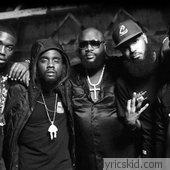 Maybach Music Group Lyrics