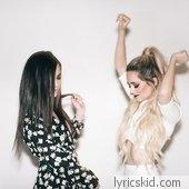 Megan & Liz Lyrics