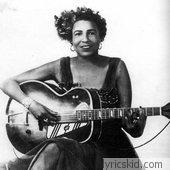 Memphis Minnie Lyrics