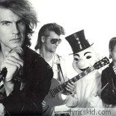 Men Without Hats Lyrics