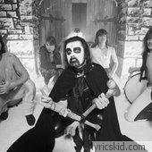 Mercyful Fate Lyrics