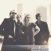 Metric Lyrics