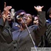 Miami Mass Choir Lyrics