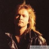 Michael Kiske Lyrics