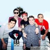 Midnight Red Lyrics