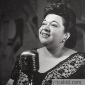 Mildred Bailey Lyrics