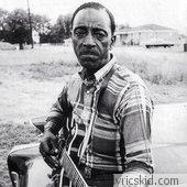 Mississippi Fred Mcdowell Lyrics