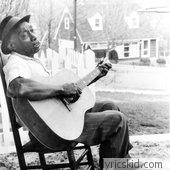 Mississippi John Hurt Lyrics