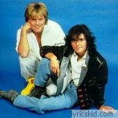 Modern Talking Lyrics