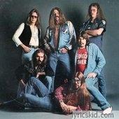 Molly Hatchet Lyrics