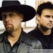 Montgomery Gentry Lyrics