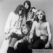 Mott The Hoople Lyrics