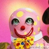 Mr. Blobby Lyrics