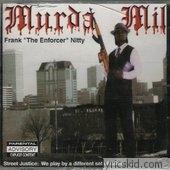 Murda Mil Lyrics