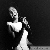 Nancy Wilson Lyrics