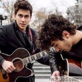 Nat & Alex Wolff Lyrics